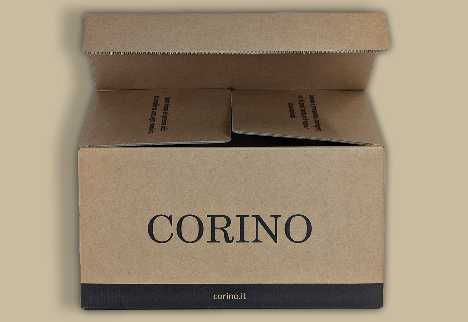 scatola per bottiglie di vino Quiky