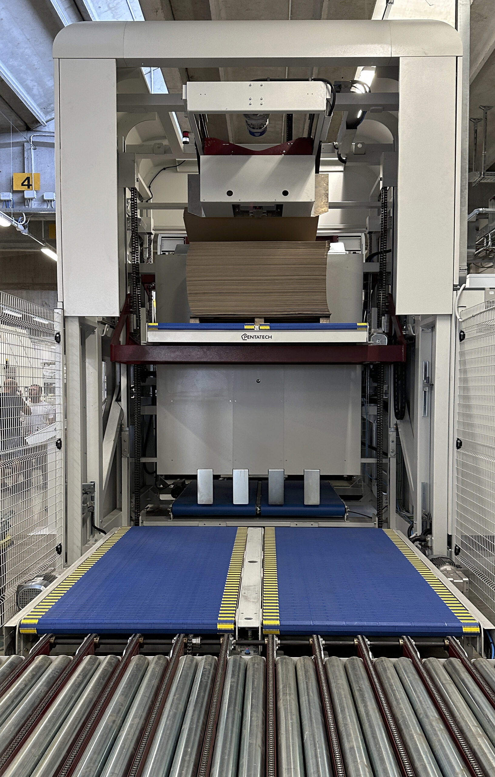 produzione scatolificio medicinese