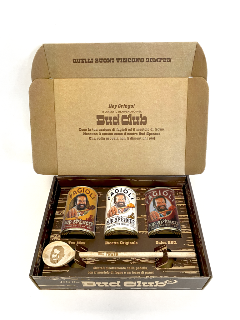 offset and flexo printed box, gift box, box for food products