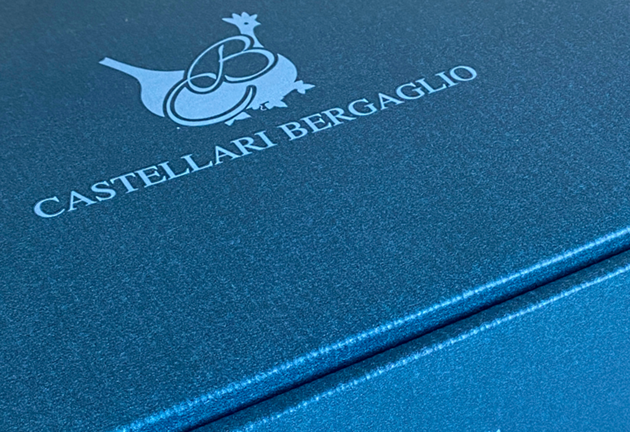dettaglio stampa flessografica su quiky®