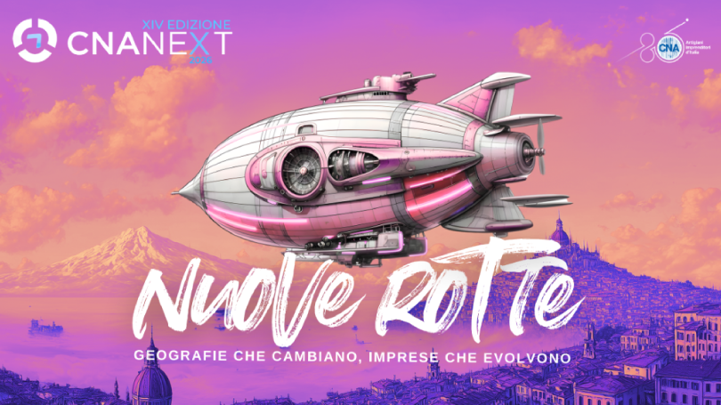 cna next 2026 nuove rotte